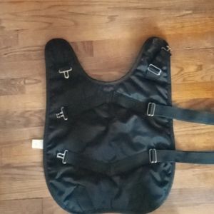 Dog horse blanket coat